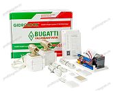 Комплект защиты от протечек Gidrоlock Premium BUGATTI