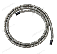 Зональный силиконовый кабель Warming Drago бронированный