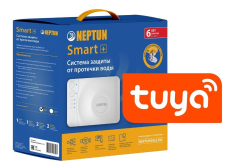 Система защиты от протечек Neptun PROFI Smart+ Tuya