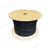 Кабель нагревательный саморегулирующийся 25ТСК-РВ