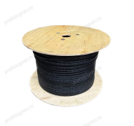 Кабель нагревательный саморегулирующийся 25ТСК-РВ