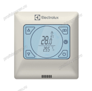 Терморегулятор ELECTROLUX ETT-16 Thermotronic Touch