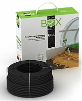 Комплект для обогрева грунта теплиц GREEN BOX AGRO 
