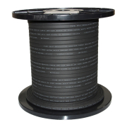 Саморегулирующийся кабель GRX30-2CR (UV) Decker 