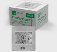 Терморегулятор IQ THERMOSTAT TS