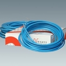 Безмуфтовой резистивный кабель TXLP/1