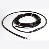 Резистивный кабель DTCE-30 с концевой и соединительными муфтами